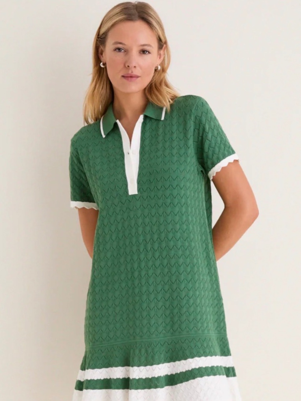 NWT Tuckernuck Sweater Dress